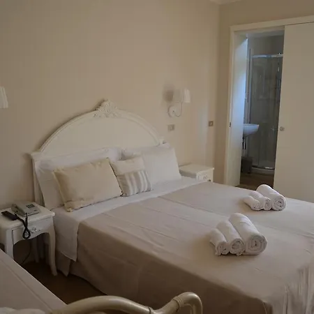 Hotel Monique Cervia