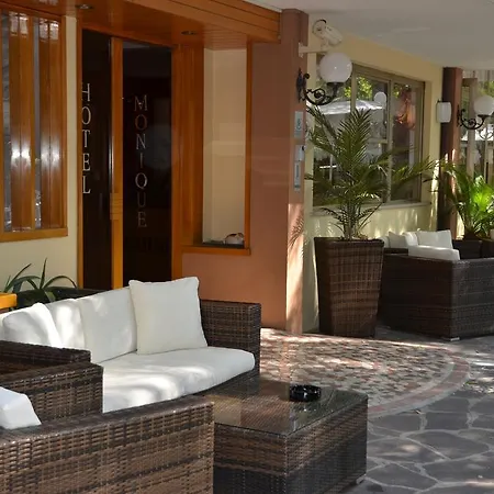 Hotel Monique
