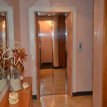 Hotel Monique Cervia