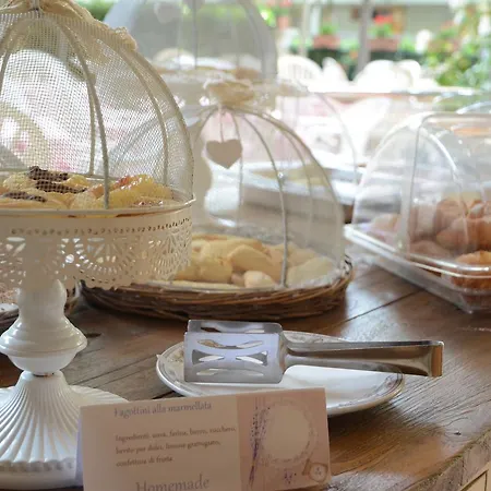 Hotel Monique Cervia