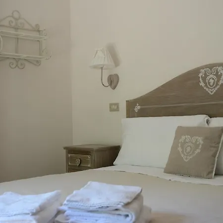 Hotel Monique Cervia