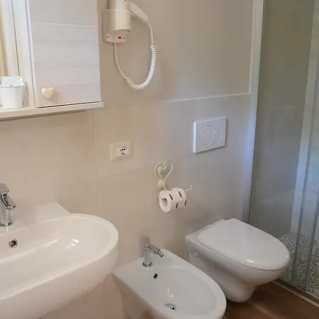 Monique Hotel Cervia