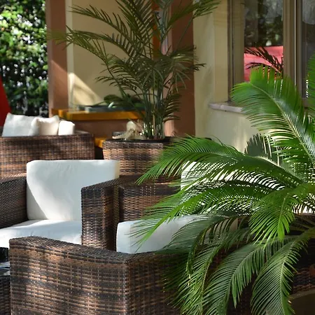Hotel Monique 3*