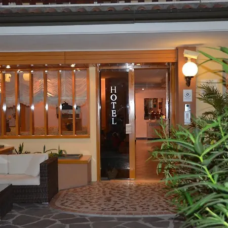 Hotel Monique 3*